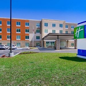 Holiday Inn Express & Suites Mobile - University Area By Ihg